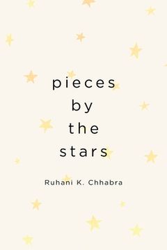 portada Pieces by the Stars (en Inglés)
