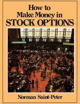 portada How to Make Money in Stock Options (en Inglés)