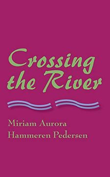 portada Crossing the River (en Inglés)