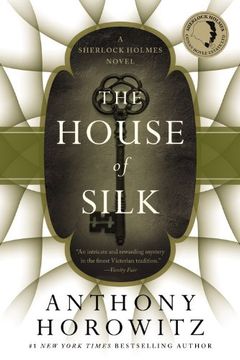 the house of silk