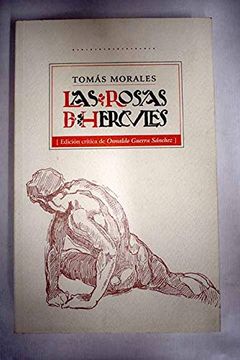 portada Las Rosas de Hercules (in Spanish)