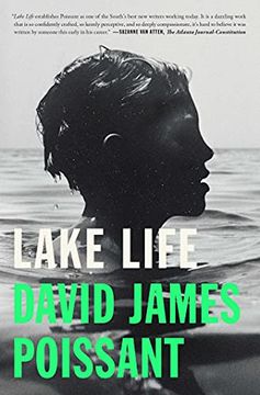 portada Lake Life: A Novel 