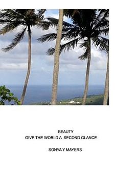 portada Beauty: Give the World a Second Glance