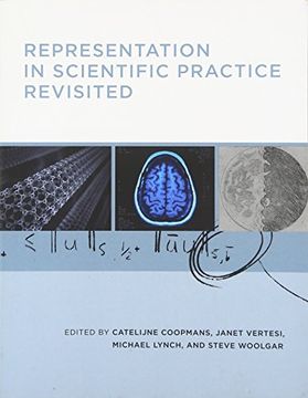 portada Representation in Scientific Practice Revisited (Inside Technology) (en Inglés)