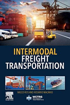 portada Intermodal Freight Transportation (in English)