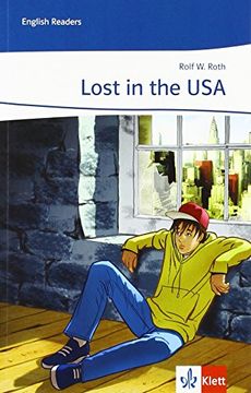 portada Lost in the usa (en Inglés)