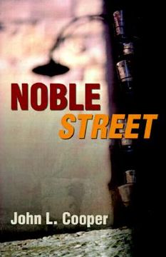 portada noble street (en Inglés)