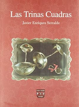 portada Las Trinas Cuadras (in Spanish)