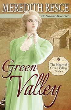 portada Green Valley (The Heart of Green Valley)