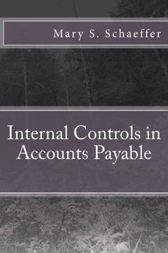 portada Internal Controls in Accounts Payable