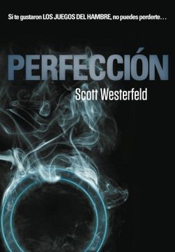 portada Perfección (Traición 2) (in Spanish)
