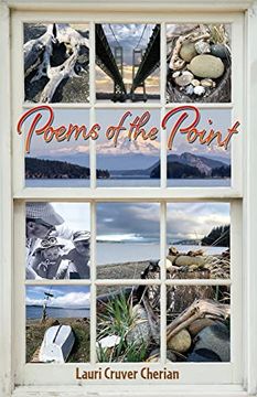 portada Poems of the Point (en Inglés)
