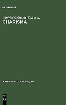 portada Charisma (Materiale Soziologie (in German)