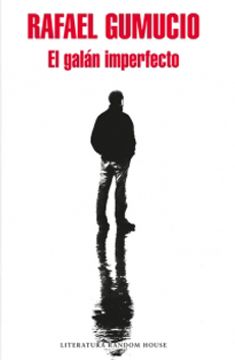 portada El Galán Imperfecto (in Spanish)