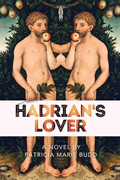 portada Hadrian's Lover 