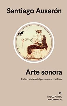 portada Arte Sonora (in Spanish)