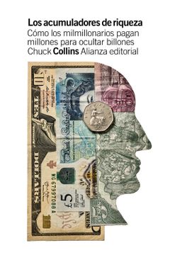 portada Los acumuladores de riqueza (in Spanish)