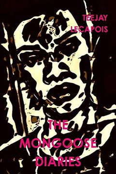 portada The Mongoose Diaries (en Inglés)