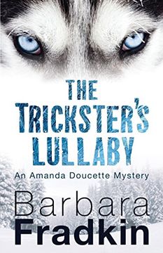 portada The Trickster's Lullaby: An Amanda Doucette Mystery (en Inglés)