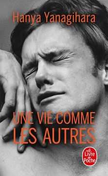 portada Une vie Comme les Autres (in French)