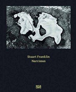portada Stuart Franklin: Narcissus (in English)