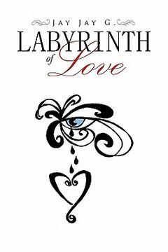 portada labyrinth of love (en Inglés)