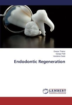 portada Endodontic Regeneration