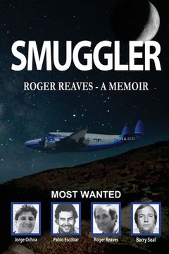 portada Smuggler (en Inglés)