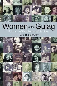 portada women of the gulag (en Inglés)