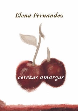 portada Cerezas Amargas (in Spanish)