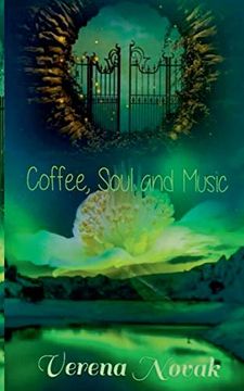 portada Coffee, Soul and Music (in German)