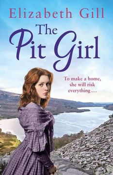portada The Pit Girl (in English)