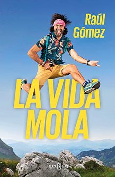 portada La Vida Mola (in Spanish)