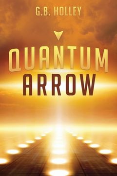 portada Quantum Arrow