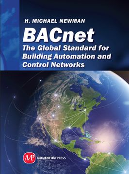 portada bacnet: the global standard for building automation and control networks