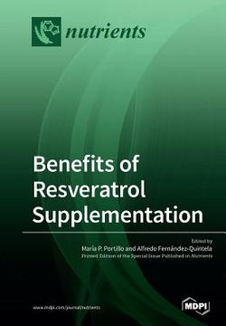 portada Benefits of Resveratrol Supplementation