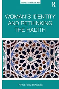 portada Woman's Identity and Rethinking the Hadith (en Inglés)