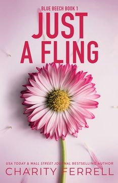 portada Just A Fling Special Edition (en Inglés)