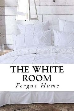 portada The white room (en Inglés)