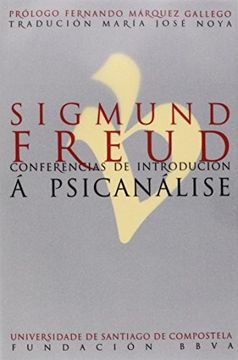portada Pu/11-Sigmund Freud.Conferencias de Introducion a Psicanalise