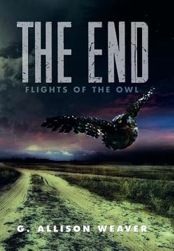 portada The End: Flights of the Owl (en Inglés)