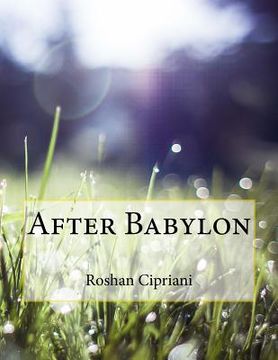 portada After Babylon (en Inglés)