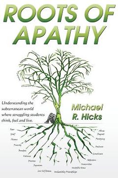 portada Roots of Apathy (in English)