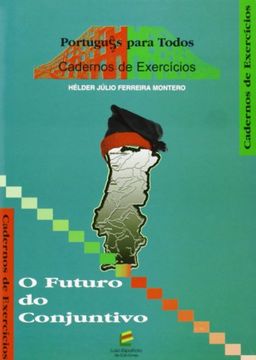 portada O Futuro Do Conjuntivo (en Portugués)