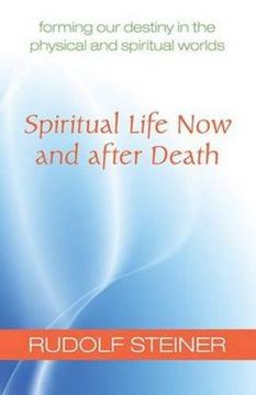 portada the formation of destiny and life after death (in English)