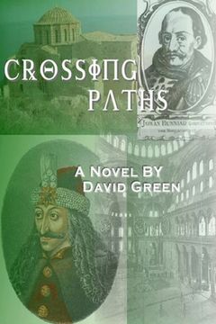 portada Crossing Paths