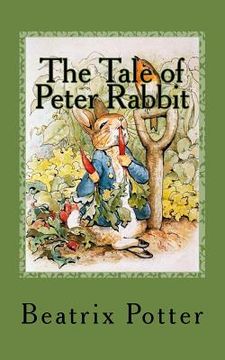 portada The Tale of Peter Rabbit 