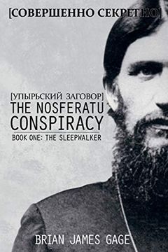 portada The Nosferatu Conspiracy: The Sleepwalker 