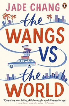 portada The Wangs vs The World