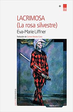 portada Lacrimosa. La Rosa Silvestre (in Spanish)